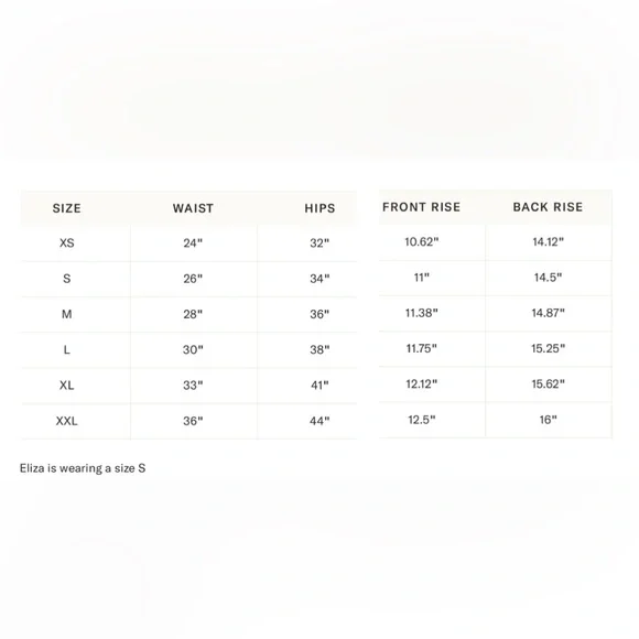 Black Feather Compression Knit Ashford Pants - Picture 5 of 9